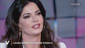 Laura Torrisi e l'amore tossico