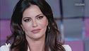 Laura Torrisi: "Martina ha preso il meglio di entrambi i genitori"