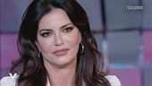 Laura Torrisi: "Martina ha preso il meglio di entrambi i genitori"