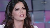 Laura Torrisi e l'importanza della parola "Grazie"