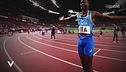 Fausto Desalu: il campione nato per correre