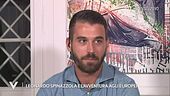 Leonardo Spinazzola e l'avventura agli europei