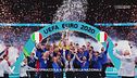 Leonardo Spinazzola: il cuore della nazionale