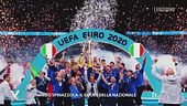 Leonardo Spinazzola: il cuore della nazionale