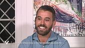 Leonardo Spinazzola: il mio infortunio agli europei