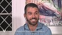 Leonardo Spinazzola: la mia bellissima moglie
