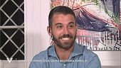 Leonardo Spinazzola: la mia bellissima moglie