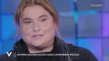 Antonia Salzano Acutis: l'intervista integrale