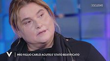 Antonia Salzano Acutis racconta di come il figlio abbia predetto la propria morte
