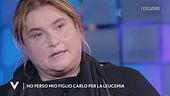 Antonia Salzano Acutis racconta la sua fede