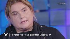 Antonia Salzano Acutis racconta la sua fede