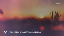 Estratto dal libro "Il segreto di mio figlio"