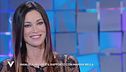 Manuela Arcuri e il rapporto con i suoi genitori