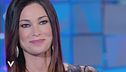 Manuela Arcuri e l'amore per il marito Giovanni