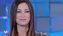 Manuela Arcuri: "Vorrei un altro figlio"