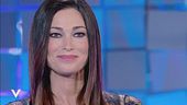 Manuela Arcuri: "Vorrei un altro figlio"