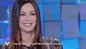 Manuela Arcuri: "Mio figlio Mattia"