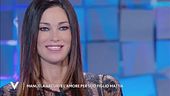 Manuela Arcuri: "Mio figlio Mattia"