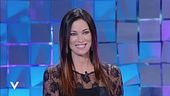 Manuela Arcuri: l'intervista integrale