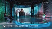 Gianluca Grignani: "Il mio rapporto col successo"