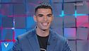 Sami Youssef: "Il mio GF Vip"