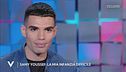 Sami Youssef: "La mia infanzia difficile"