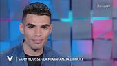 Sami Youssef: "La mia infanzia difficile"