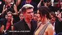 Bella Thorne e Benjamin Mascolo: love story