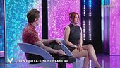 Bella Thorne e Benjamin Mascolo: "Il nostro amore"