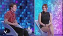 Bella Thorne e Benjamin Mascolo: insieme sul set