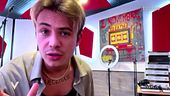 Bella Thorne e Benjamin Mascolo: il messaggio di Federico Rossi