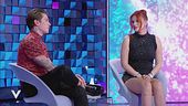 Bella Thorne e Benjamin Mascolo: l'intervista integrale