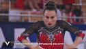 L'Olimpiade del riscatto di Vanessa Ferrari