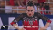 L'Olimpiade del riscatto di Vanessa Ferrari