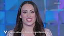 Vanessa Ferrari: l'intervista integrale