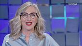 Lunetta Savino racconta la sua infanzia