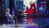 Lunetta Savino: "Il rapporto con mio padre"