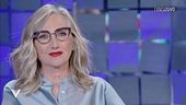 Lunetta Savino ricorda mamma Gigliola
