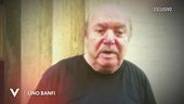 Lunetta Savino: il saluto di Lino Banfi