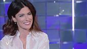 Anna Valle: "I miei figli Ginevra e Leonardo"