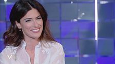 Anna Valle: "I miei figli Ginevra e Leonardo"