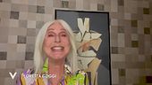 Anna Valle: una sorpresa affettuosa