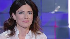 Anna Valle: "La normalità è la mia forza"