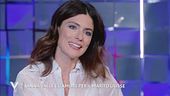 Anna Valle e l'amore per il marito Ulisse