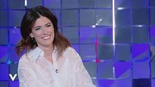 Anna Valle: l'intervista integrale