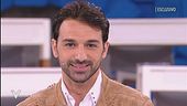 Raimondo Todaro e l'amore per sua figlia