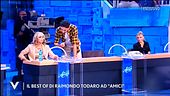 Il best of di Raimondo Todaro ad Amici