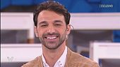 Raimondo Todaro e l'esperienza ad Amici