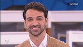 Raimondo Todaro: l'intervista integrale