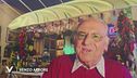 Lello Arena: il saluto di Renzo Arbore